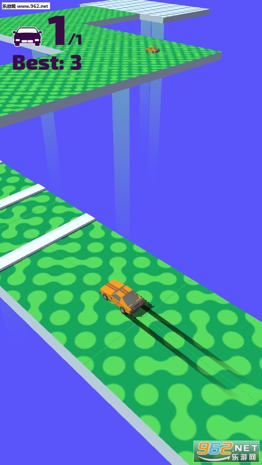Drift Party!(Drift Party安卓版)截图2
