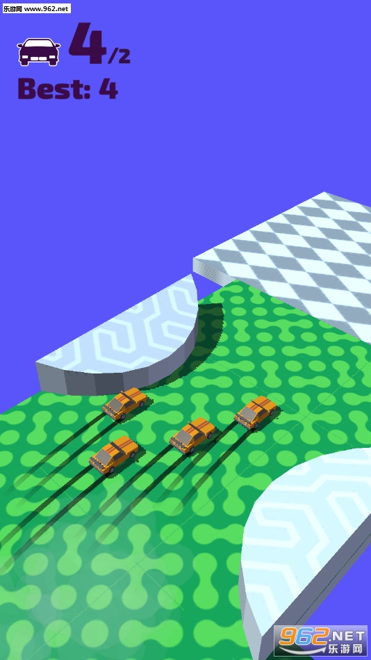 Drift Party!(Drift Party安卓版)截图3