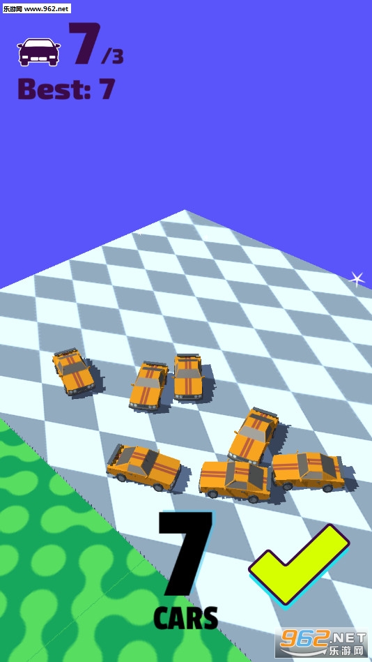 Drift Party!(Drift Party安卓版)截图4