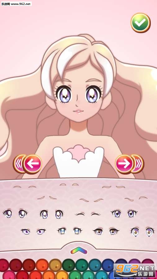 Glitter Cure(��ҫ����Ů��װ��ٷ���)��ͼ1