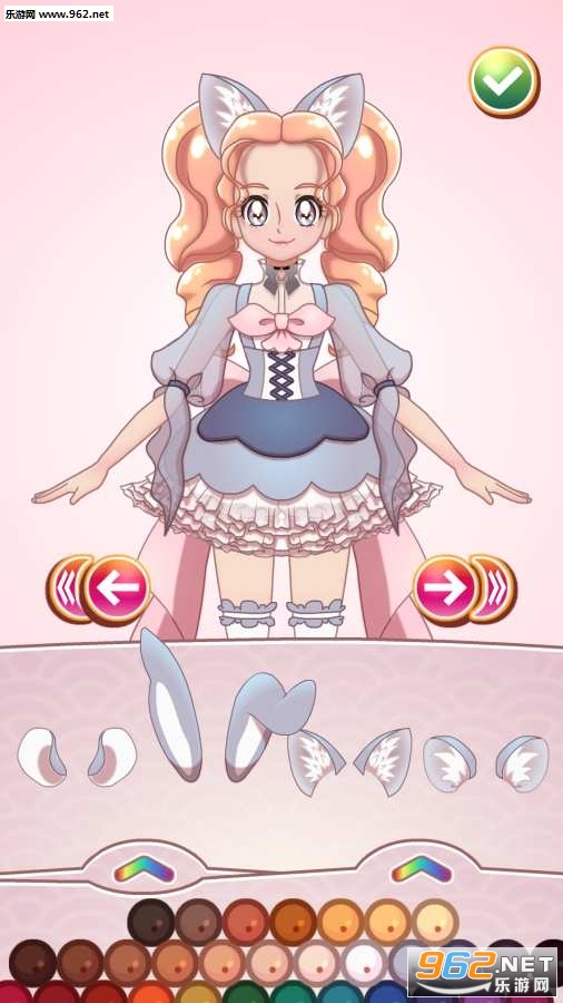 Glitter Cure(��ҫ����Ů��װ��ٷ���)��ͼ2