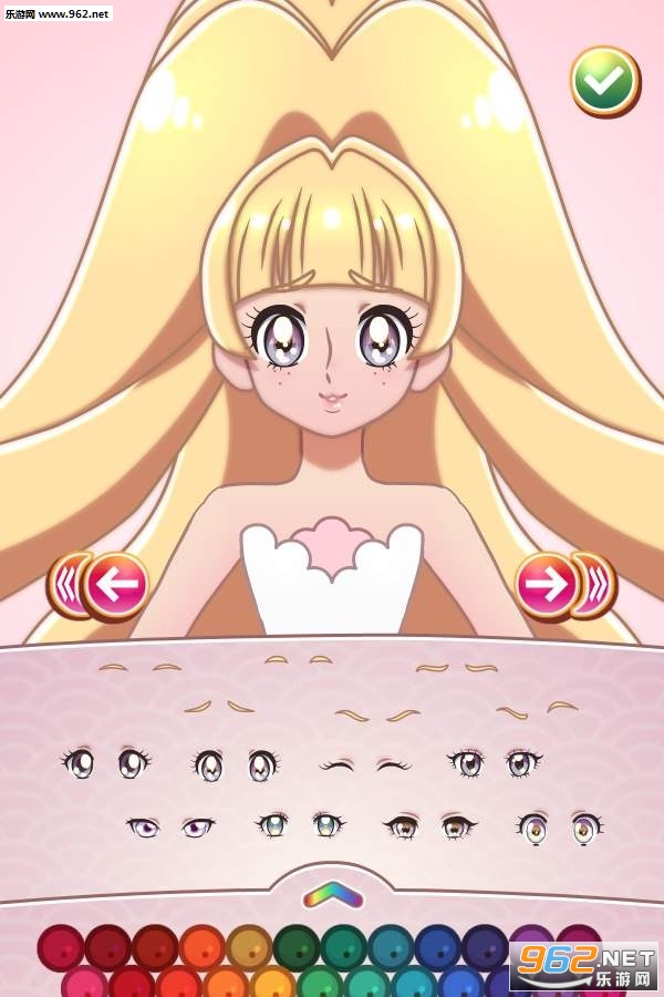 Glitter Cure(��ҫ����Ů��װ��ٷ���)��ͼ3