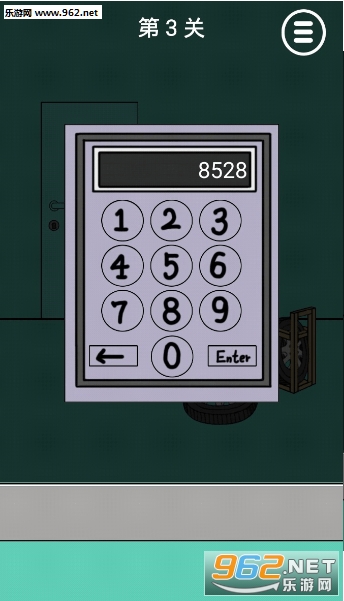 爸爸把我锁在家里了游戏安卓版截图4