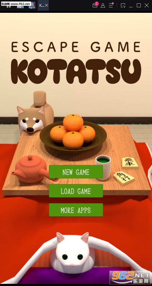 KOTATSU(����˽��סլ��׿��)��ͼ0