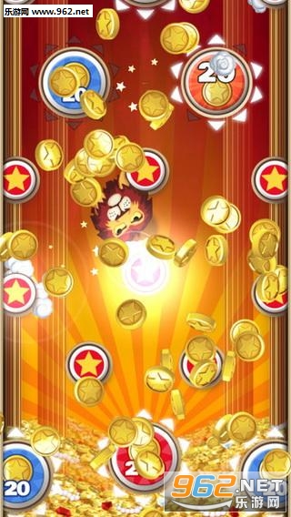 Sling Kong(吊挂猴子最新版)截图0