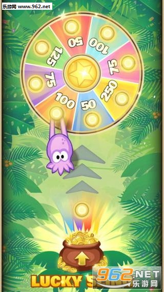 Sling Kong(吊挂猴子最新版)截图1