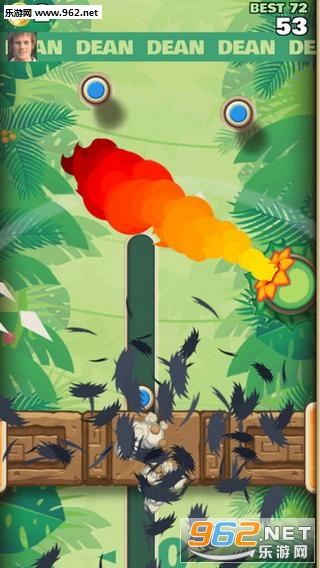 Sling Kong(吊挂猴子最新版)截图2