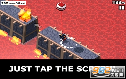 ZigZag Ninjado官方版截图3