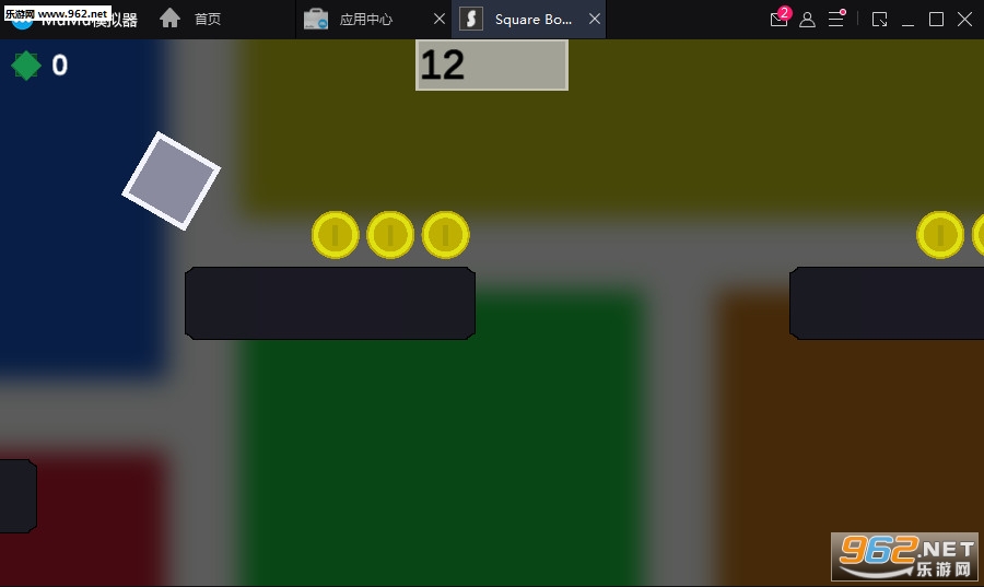 Square Boom(���ε��˰�׿��)��ͼ2