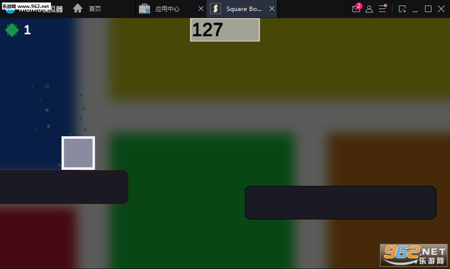 Square Boom(���ε��˰�׿��)��ͼ3