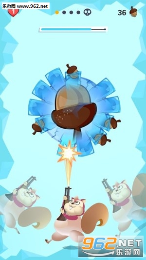 squirrelhit(�������squirrel hit�ٷ���)��ͼ1