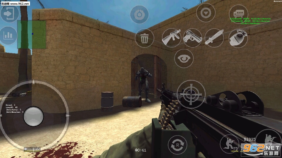CSGO��׿��v6��ͼ0