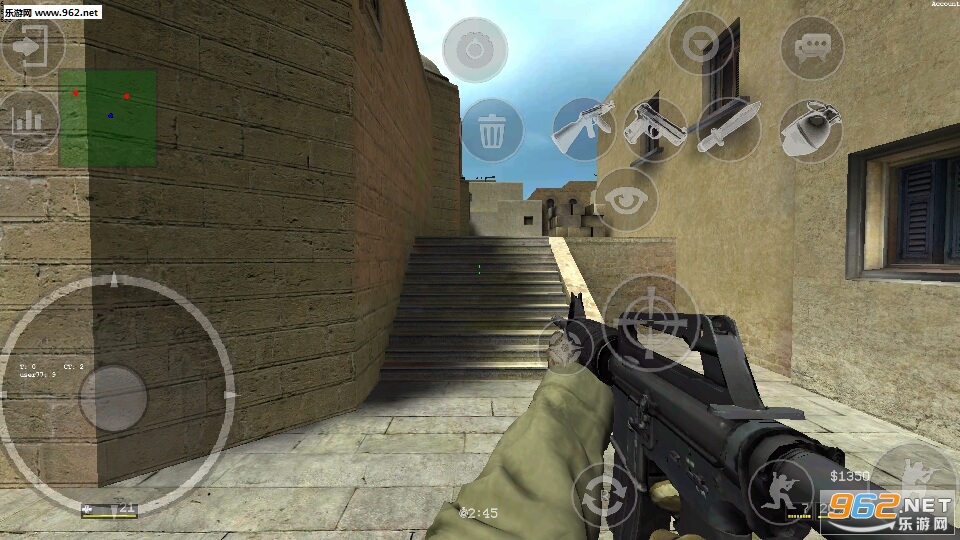 CSGO��׿��v6��ͼ1