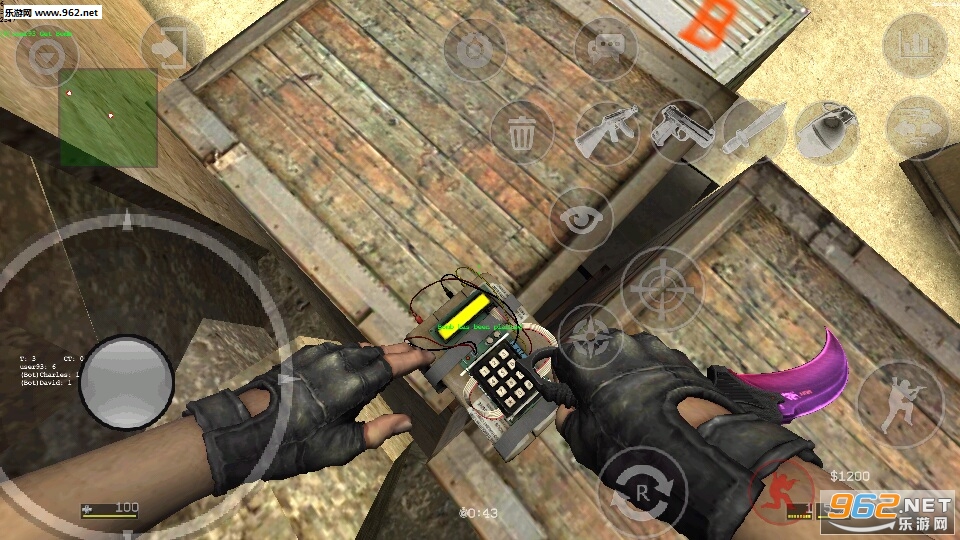 CSGO��׿��v6��ͼ2