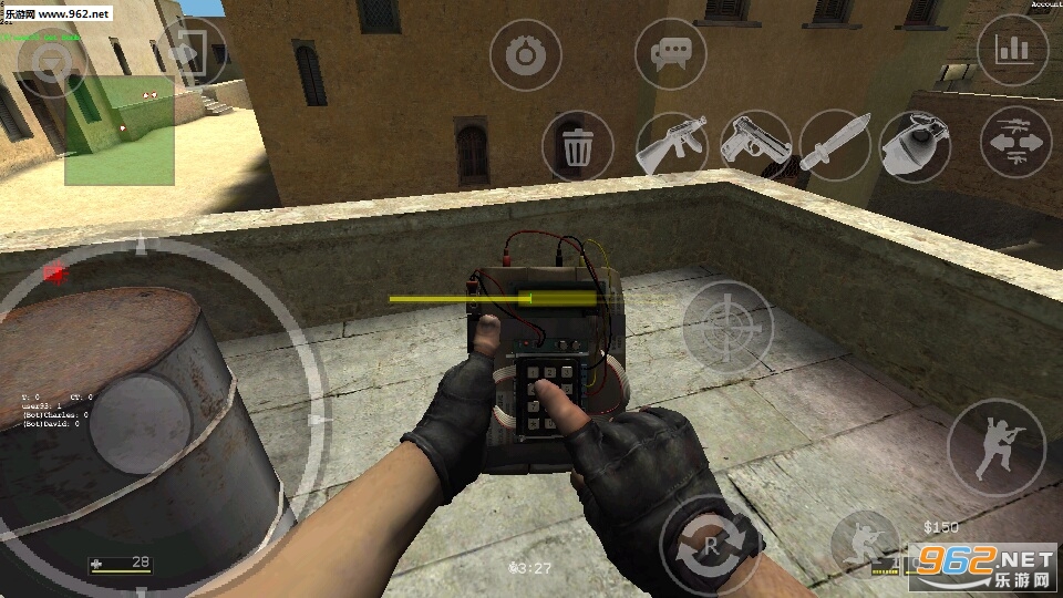 CSGO��׿��v6��ͼ3