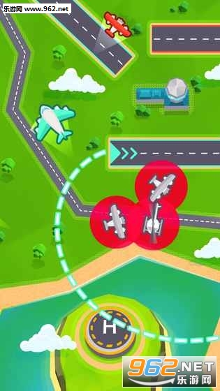 AirTraffic(��󿪷ɻ��ٷ���)v1.2.3��ͼ2