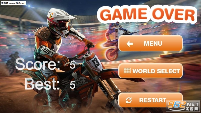Ħ������Moto Trials��׿���ͼ2