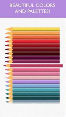 ��ɫ��Ϸcolorfy��׿���ͼ1