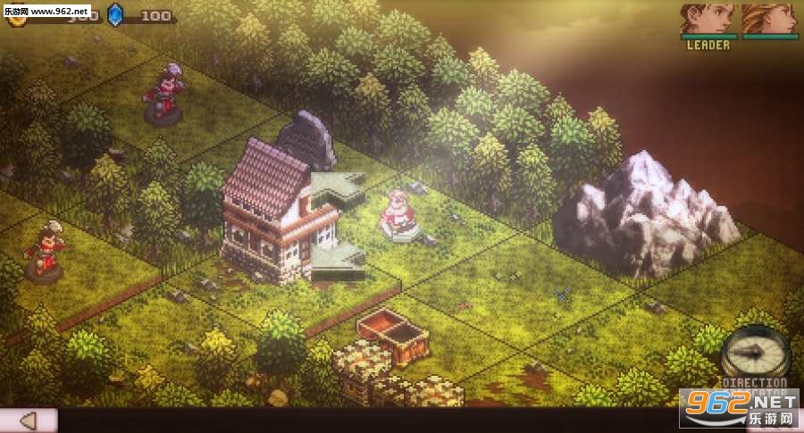 ReversiQuest2(反转任务2官方版)截图0