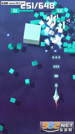 ը�ѷ���Blasty Blocks�ֻ����ͼ1
