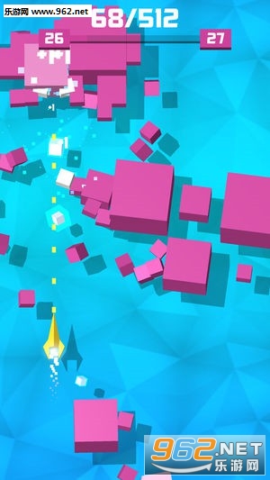 ը�ѷ���Blasty Blocks�ֻ����ͼ0