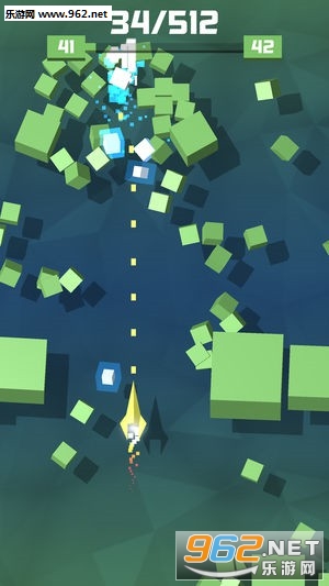 ը�ѷ���Blasty Blocks�ֻ����ͼ3