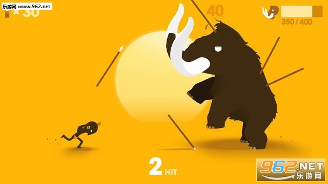 Big Hunter(���������İ�)��ͼ1
