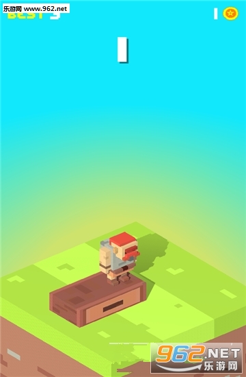 Hoppy Tower(ơ�ƻ���(HoppyTower)��׿��)��ͼ0