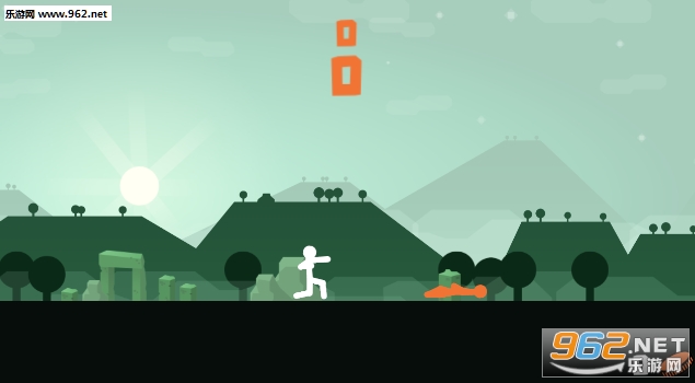 Stick Fight Classic(火柴人经典战斗游戏)截图1