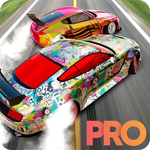 ����Ư��(Drift Max Pro)��׿��