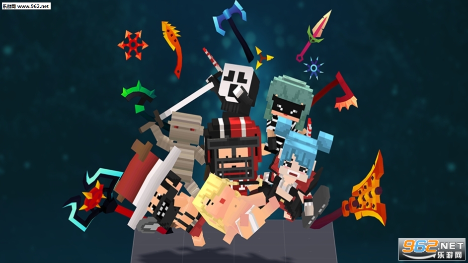 Throws.io - Battle Royale Game��׿���ͼ3