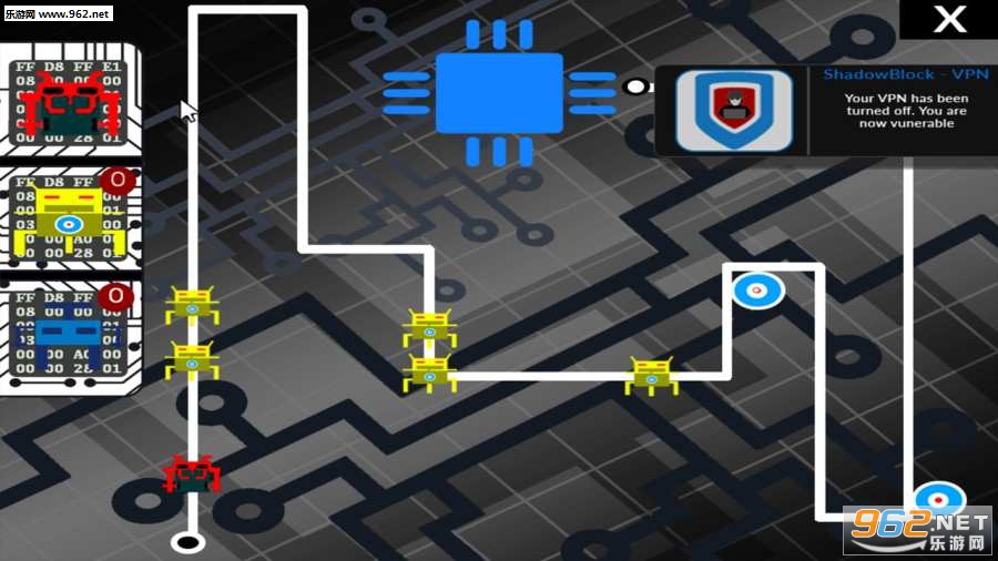 Hacker.exe�ڿ���Ϸ��ͼ4