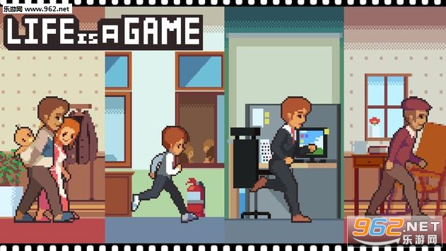 life is a game(������һ����Ϸ)��ͼ1