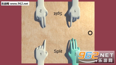 FingersDown1.4��ͼ2