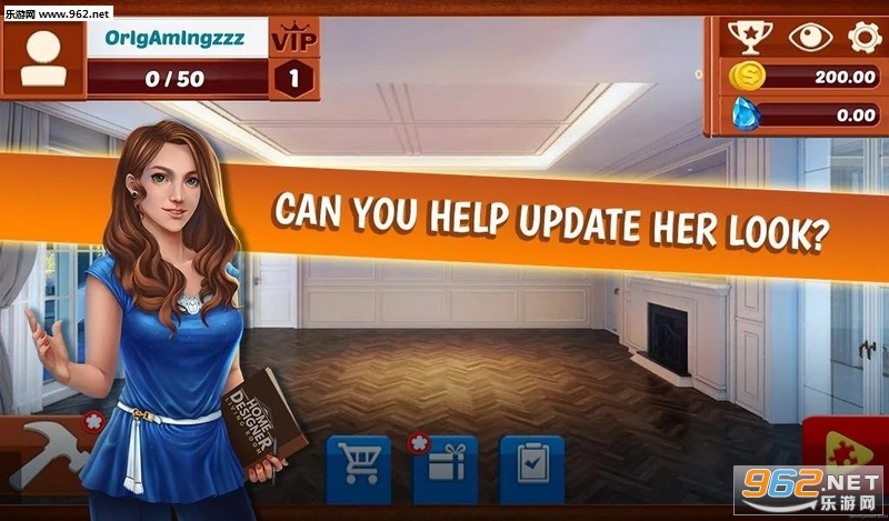 �Ҿ����ʦHome Designer��׿���ͼ0