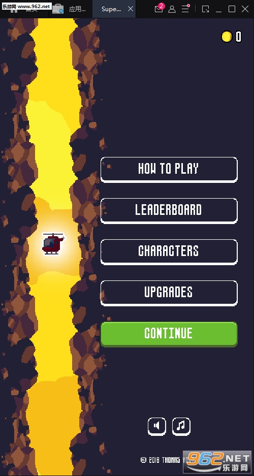 ������Super Fowlst��׿���ͼ1