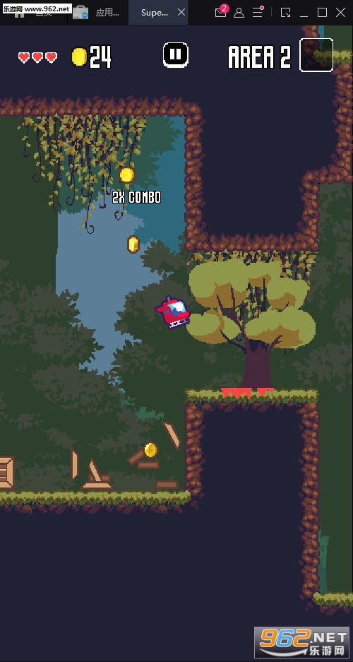 ������Super Fowlst��׿���ͼ3