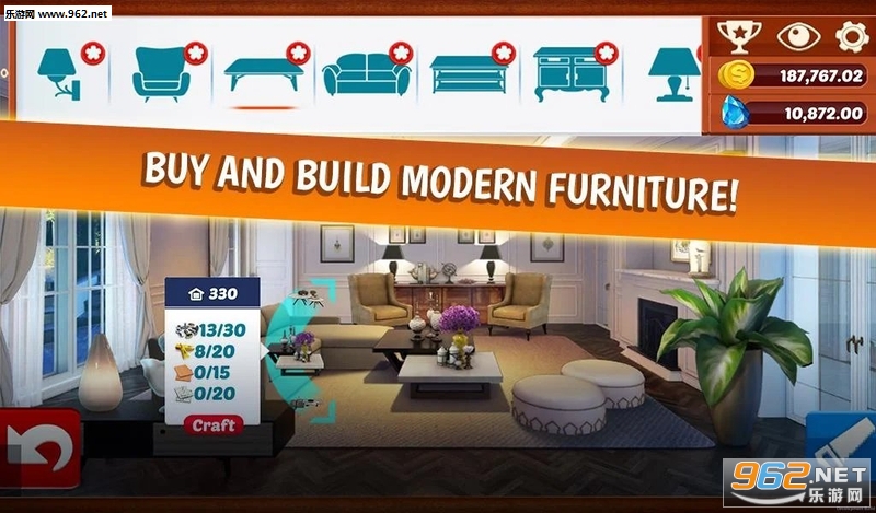 �Ҿ����ʦHome Designer��׿���ͼ3