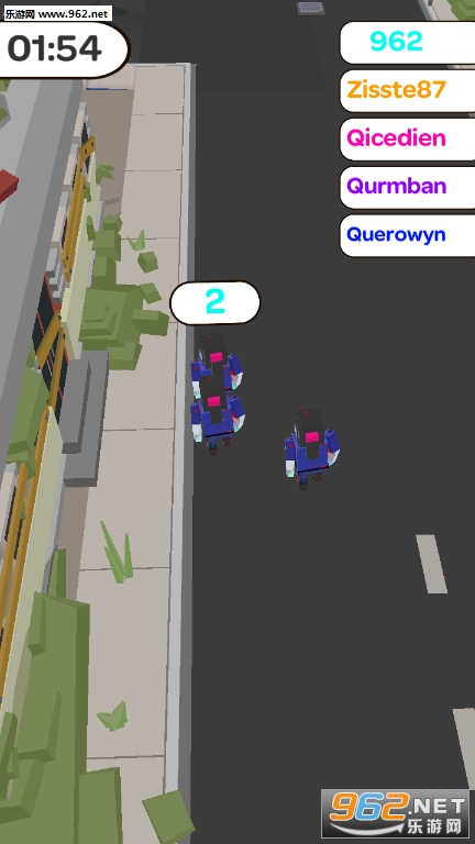 ӵ�����н�ʬ����Ϸv1.0��ͼ2