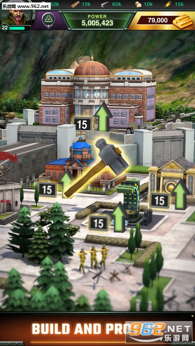 ����֮ս��׿��v3.33.2.36��ͼ1