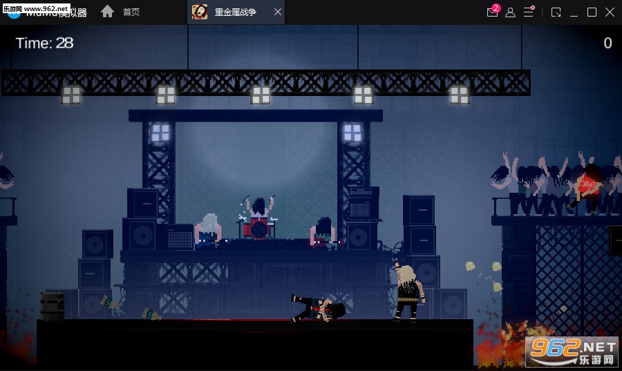 �ؽ���ս��moshpit��׿���ͼ1