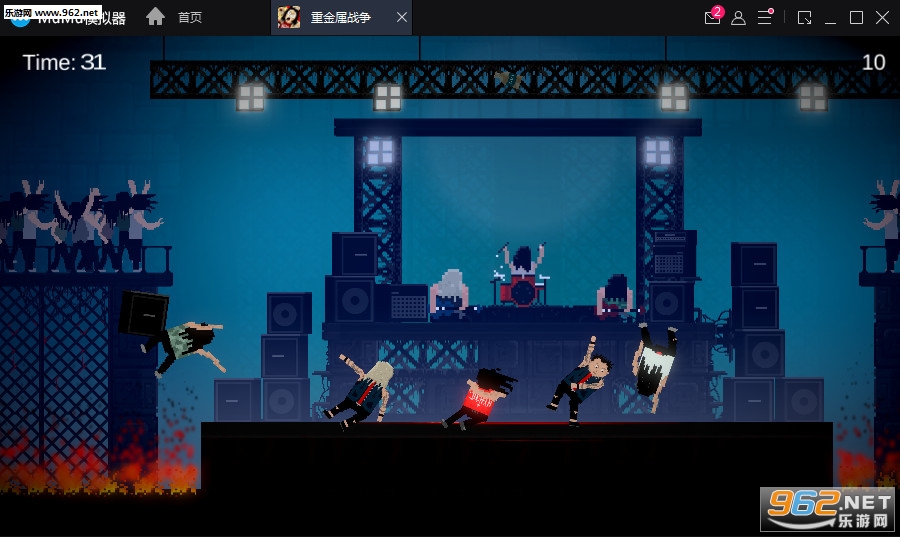 �ؽ���ս��moshpit��׿���ͼ2