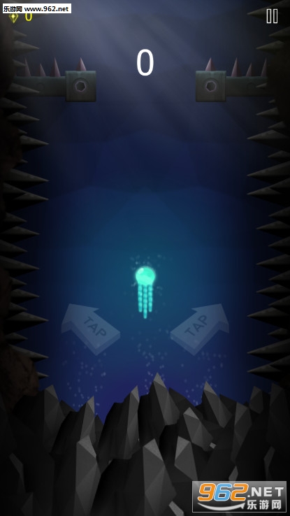 Jellyfish Play(ˮĸ���Ϸ)��ͼ1
