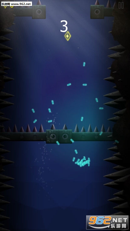 Jellyfish Play(ˮĸ���Ϸ)��ͼ2