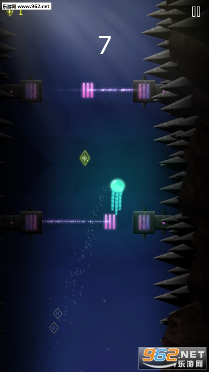 Jellyfish Play(ˮĸ���Ϸ)��ͼ3