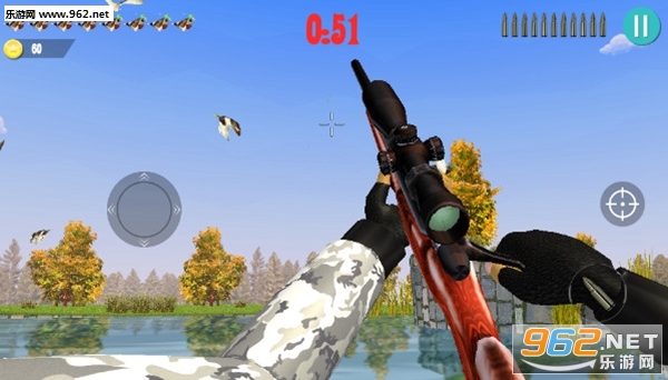 Diving Duck Hunt(ǱˮѼ���Թٷ���)��ͼ1