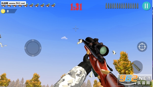 Diving Duck Hunt(ǱˮѼ���Թٷ���)��ͼ2