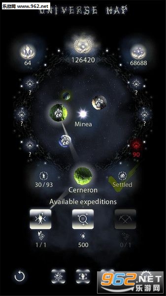 δ����Minaurs(��������̽��������Ϸ�ٷ���)v2.0.3��ͼ0