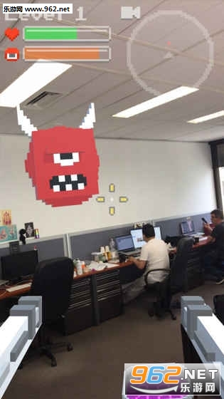 ����ǹGhosts AR��׿���ͼ1