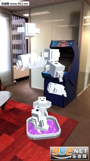 ����ǹGhosts AR��׿���ͼ2